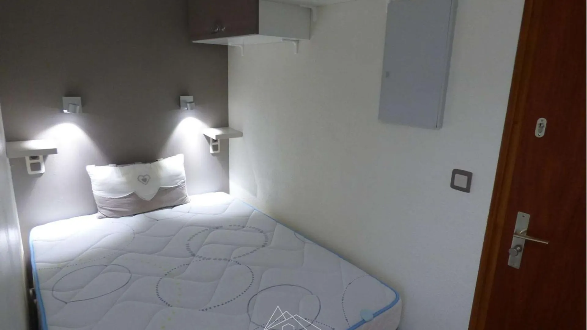 Studio Renove 1Er Etage Pour 4 Pers. - Le Grand-Bornand - Fr-1-458-182 0*,  France